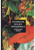 Pożegnanie Jesieni