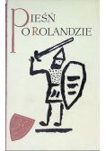 Pieśń o Rolandzie