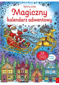 Magiczny kalendarz adwentowy