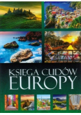 Księga cudów Europy