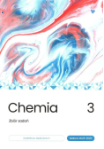 Chemia Zbiór zadań  Matura 2023 - 2025 Tom 3