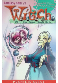 Witch Tom 23 Pęknięte serce
