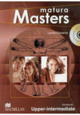 Matura Masters Upper-Intermediate workbook