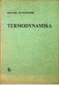 Termodynamika