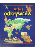 Atlas odkrywców