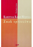 Znak sprzeciwu