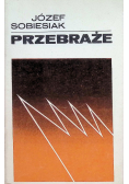 Przebraże