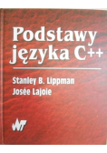 Podstawy języka C ++