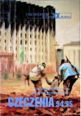 Czeczenia 94 - 95