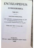 Encyklopedyja powszechna 26