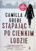 Stąpając po cienkim lodzie