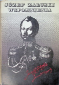 Józef Załuski wspomnienia