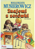 Znajomi z zerówki