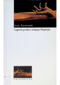 Legenda pruska o Świętym Wojciechu