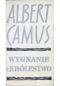 Wygnanie i królestwo