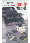 Legendy miejskie