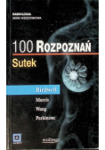 100 rozpoznań Sutek