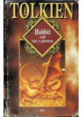 Hobbit czyli tam i z powrotem