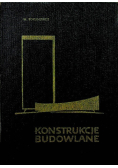 Konstrukcje budowlane