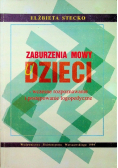 Zaburzenia mowy dzieci