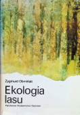 Ekologia lasu