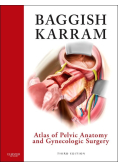 Atlas of Pelvic Anatomy and Gynecologic Surgery