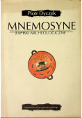 Mnemosyne Zapiski archeologiczne
