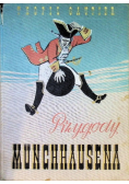 Przygody Munchhausena