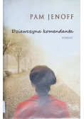 Dziewczyna komendanta