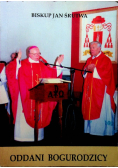 Oddani Bogurodzicy