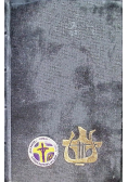 Liturgia godzin Część IV