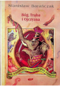 Bóg trąba i ojczyzna