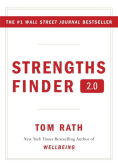 Strengthsfinder 2.0 Discover your CliftonStrenghths