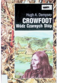 Crowfoot Wódz Czarnych Stóp