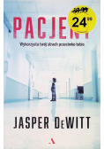 Pacjent