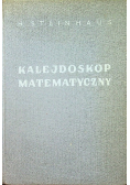 Kalejdoskop matematyczny
