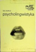 Psycholingwistyka