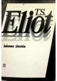 Jałowa ziemia