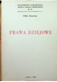 Prawa dziejowe