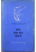 Dwie albo trzy gracje