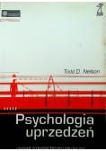 Psychologia uprzedzeń