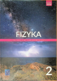 Fizyka 2 Podręcznik Zakres rozszerzony Liceum i technikum