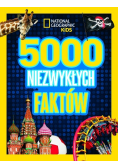 5000 niezwykłych faktów