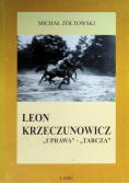 Leon Krzeczunowicz Uprawa Tarcza