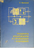 Urządzenia pneumatyczne w obrabiarkach i przyrządach