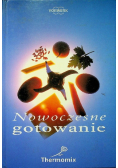 Nowoczesne gotowanie