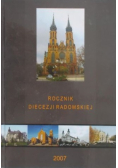 Rocznik diecezji Radomskiej 2007