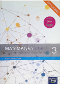 Matematyka LO 3 Zakres Podstawowy