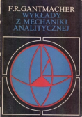 Wykłady z mechaniki analitycznej