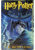 Harry Potter i Zakon Feniksa
